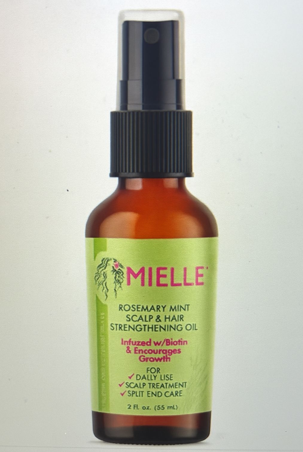 Mielle Serum Capilar